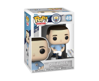 Funko POP POP Football: Manchester City - Phil Foden - 1054829 - zdjęcie 2